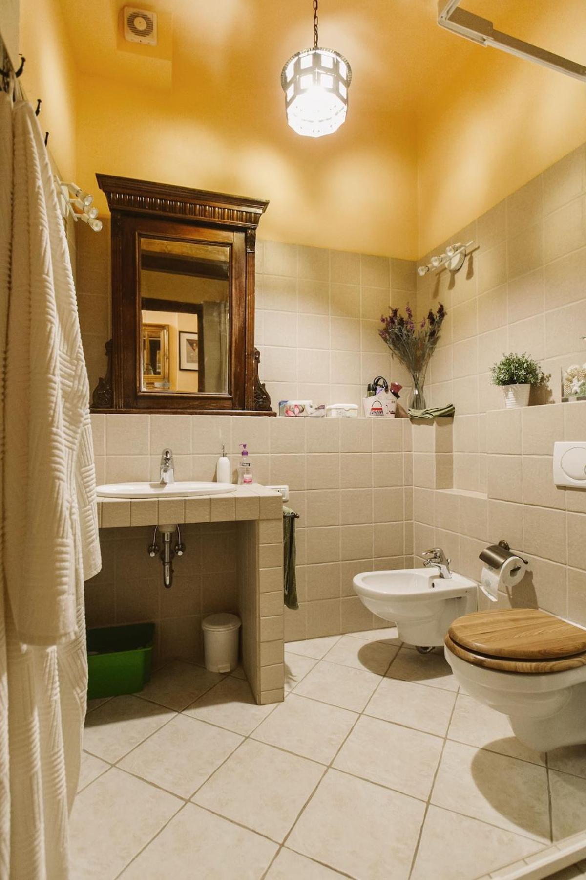 Apartamento Vaci Bliss By Downtown With Free Parking Budapest