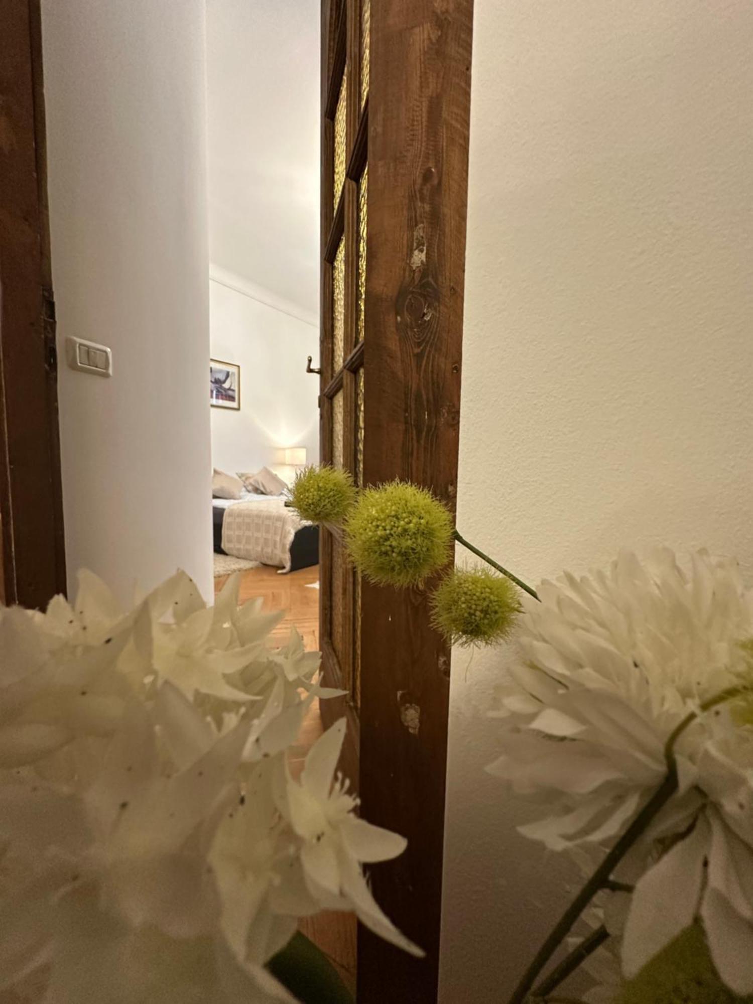 Vaci Bliss By Downtown With Free Parking Budapest