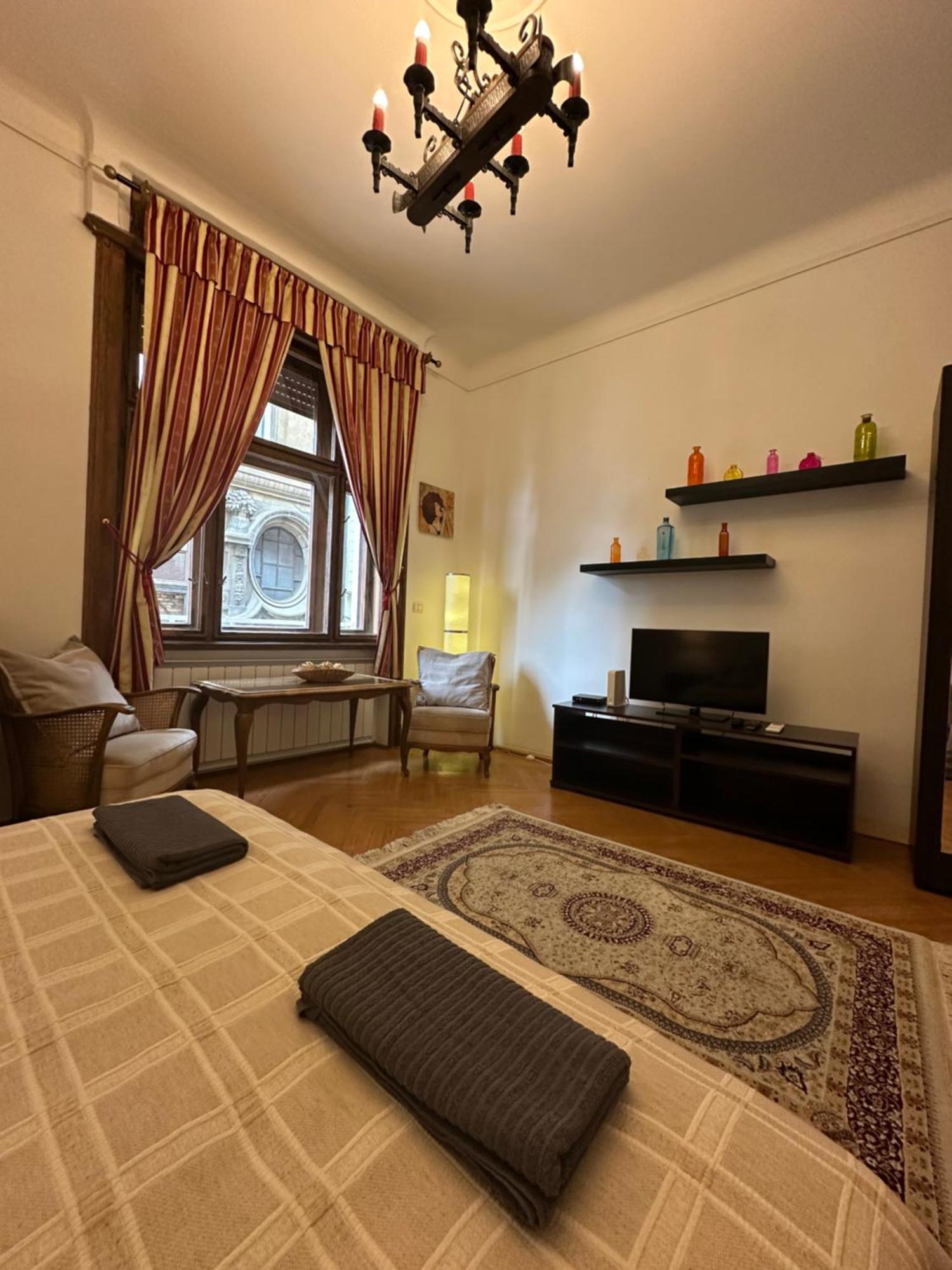 Vaci Bliss By Downtown With Free Parking Apartamento