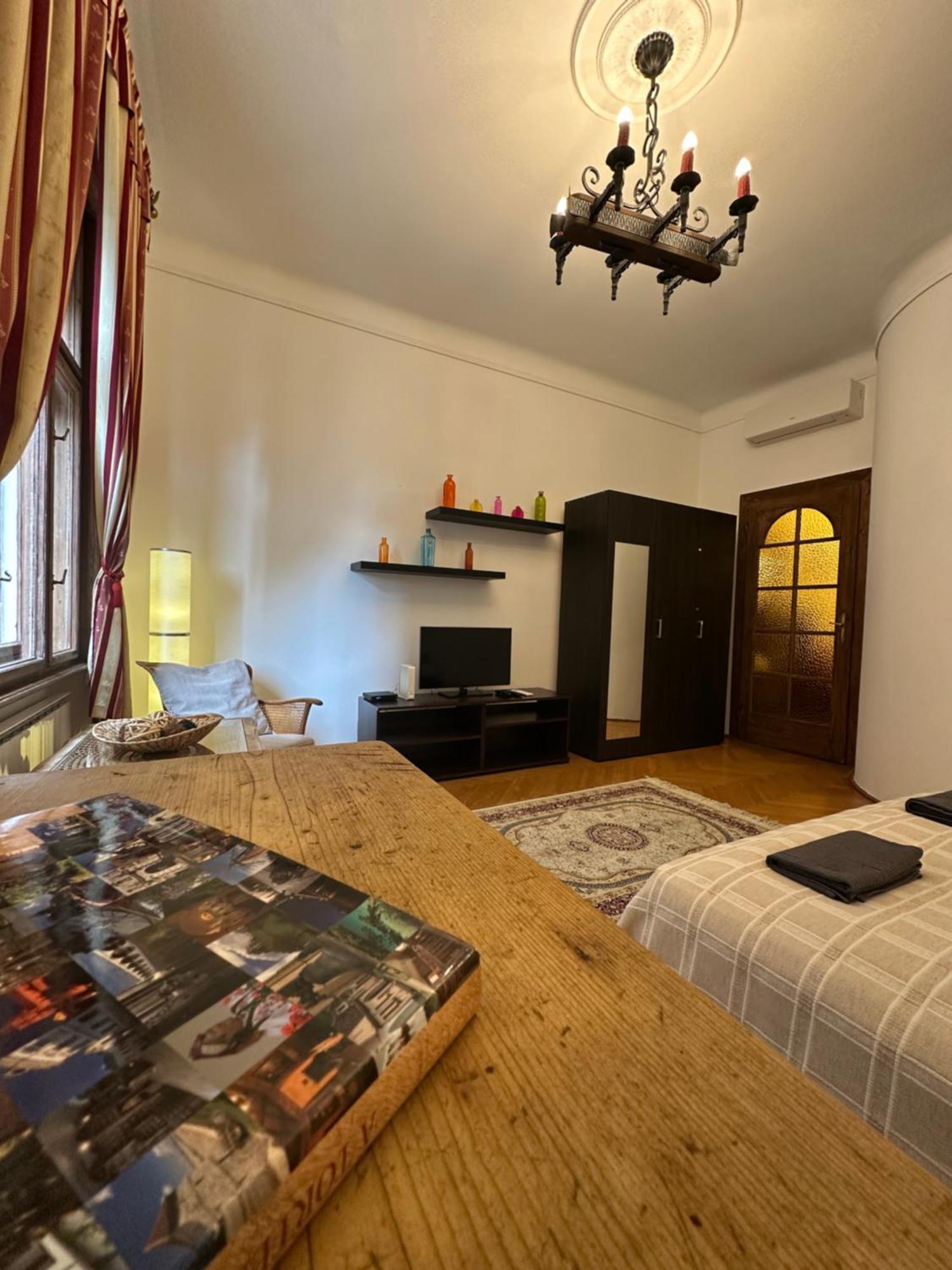 Vaci Bliss By Downtown With Free Parking Apartamento Budapest